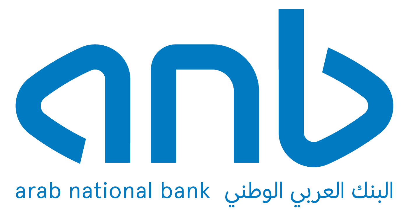 Arab National Bank logo