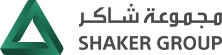 Shaker logo
