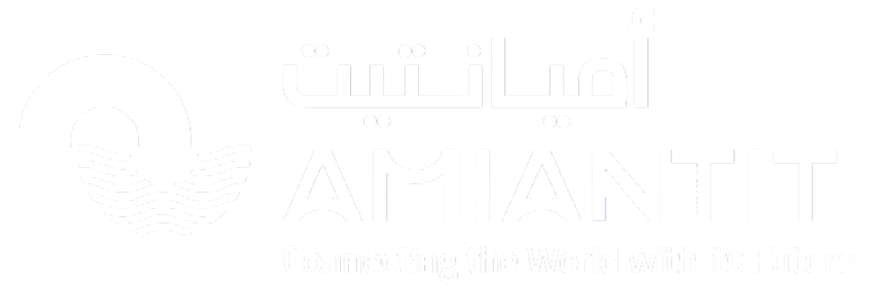 Amiantit logo