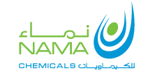 Nama Chemicals logo
