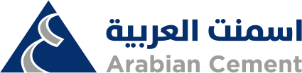 Arabian Cement logo