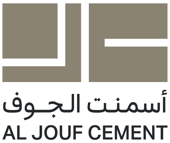 Al Jouf Cement logo